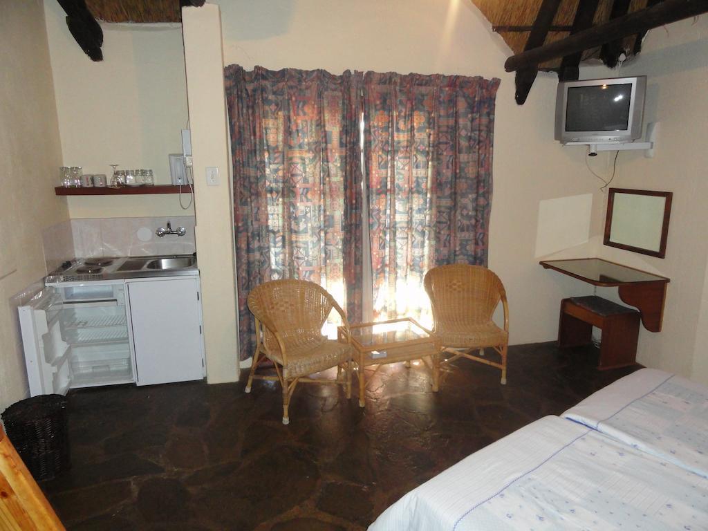 Airport Lodge Voigtland Esterno foto