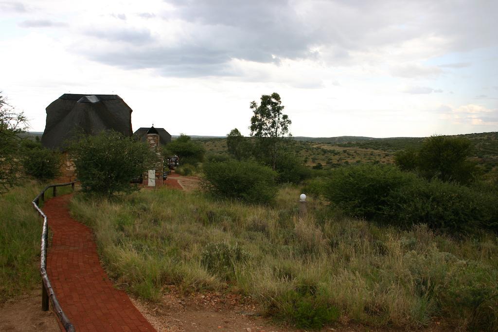 Airport Lodge Voigtland Esterno foto