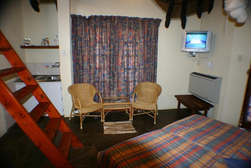 Airport Lodge Voigtland Esterno foto