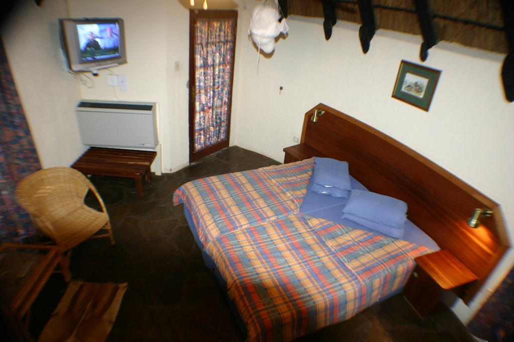 Airport Lodge Voigtland Esterno foto