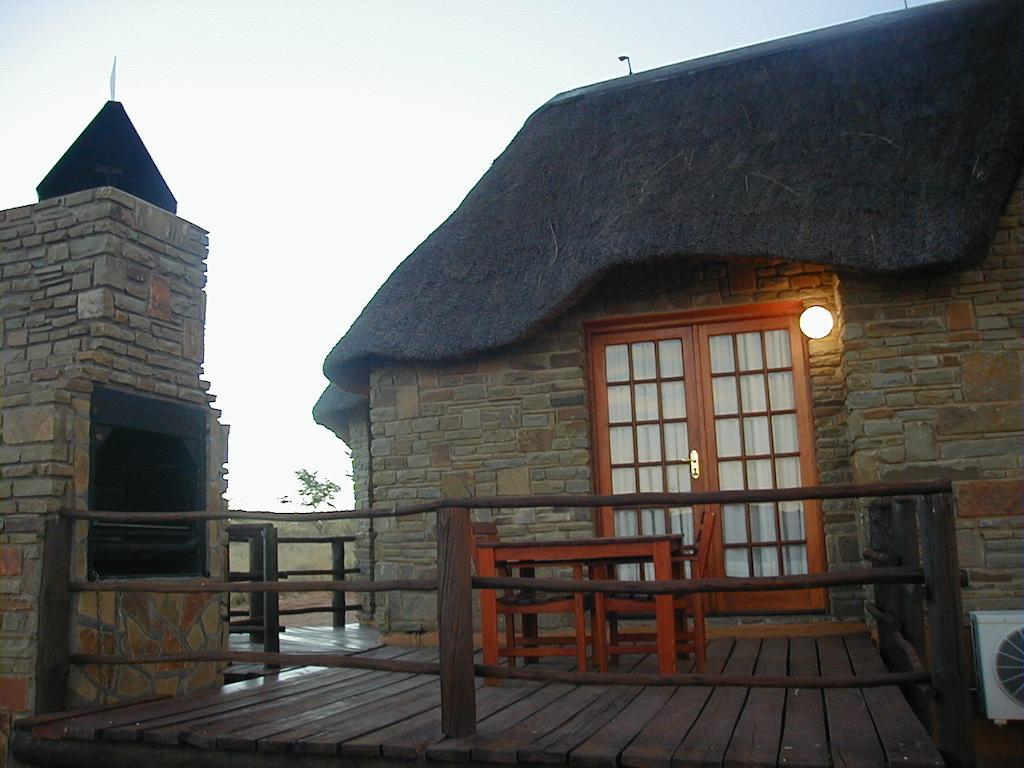 Airport Lodge Voigtland Esterno foto