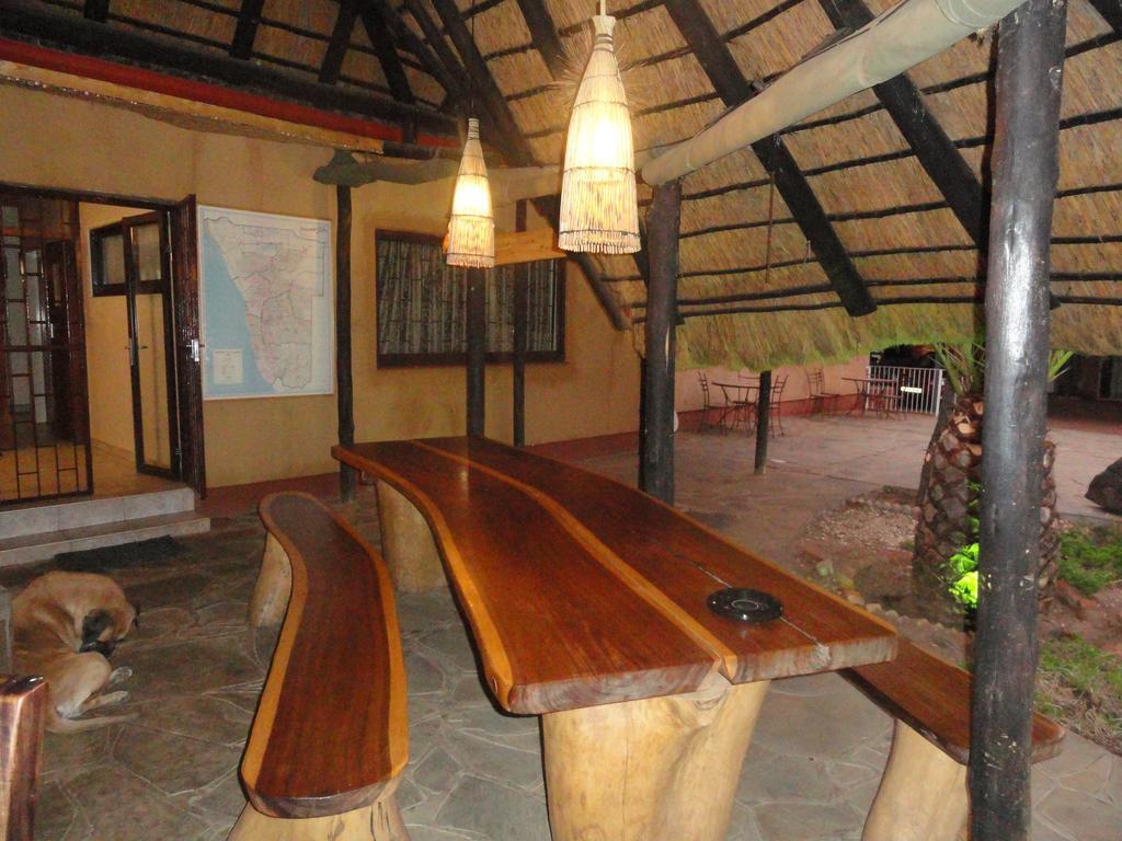 Airport Lodge Voigtland Esterno foto