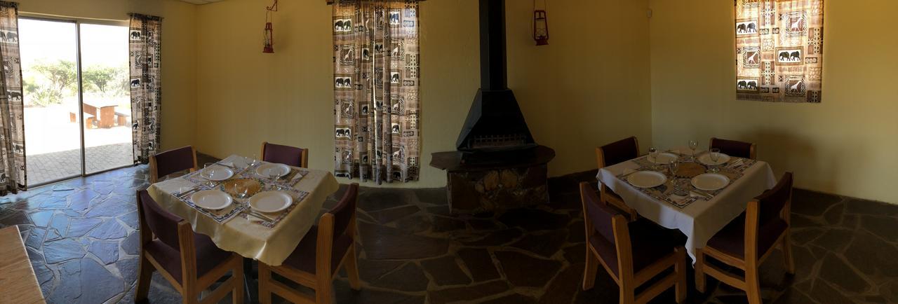 Airport Lodge Voigtland Esterno foto